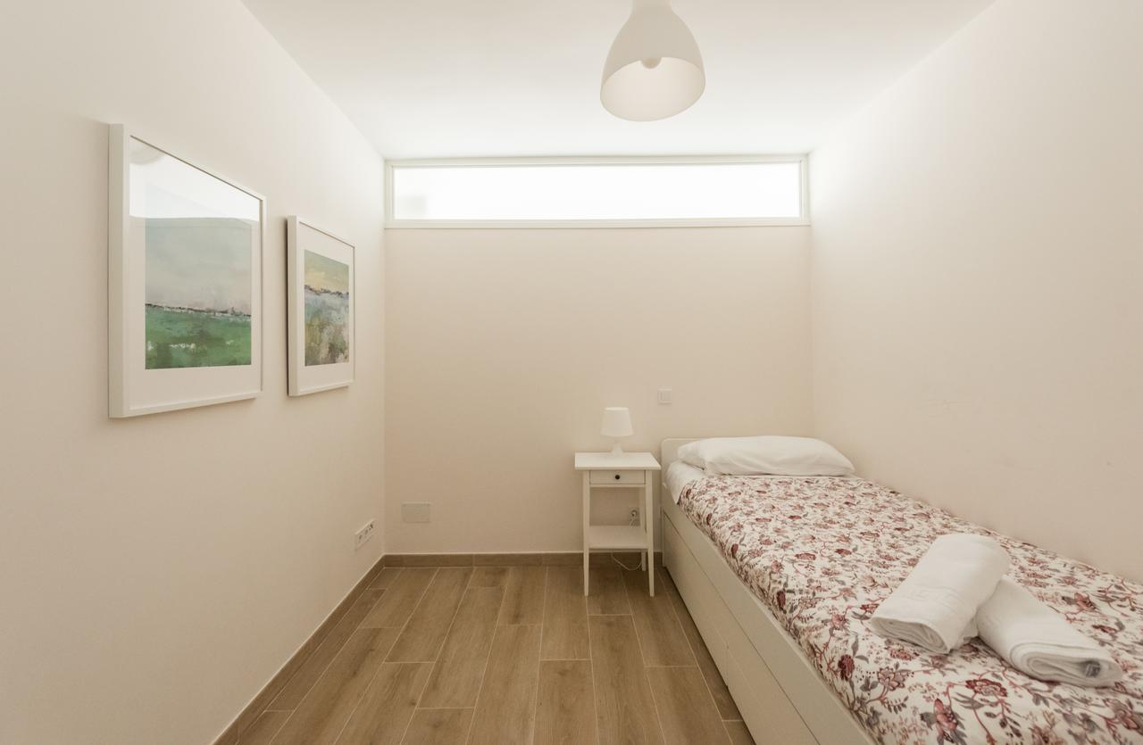 Piso En Edificio Barroco Madrid. Apartment Exterior photo