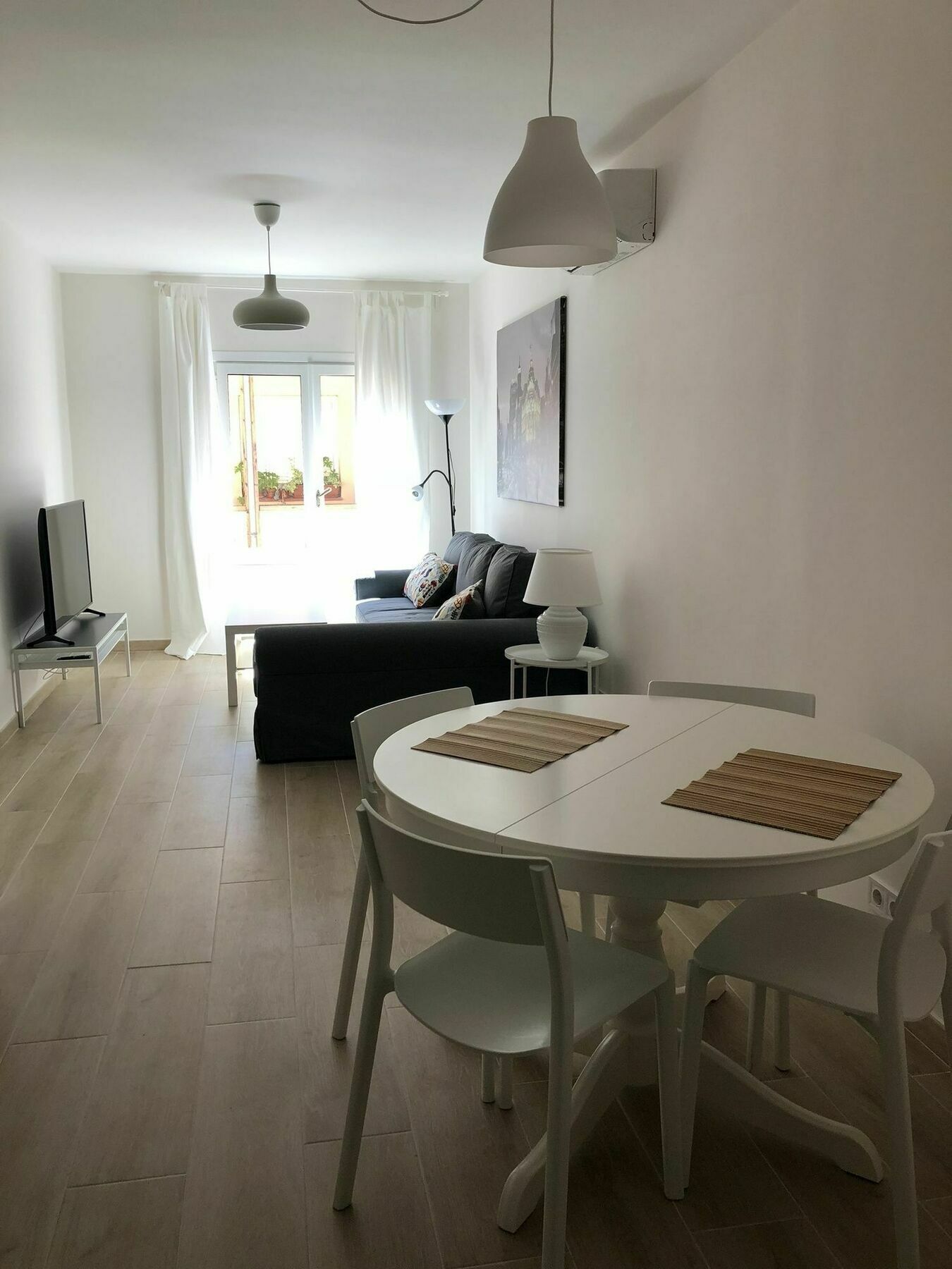 Piso En Edificio Barroco Madrid. Apartment Exterior photo